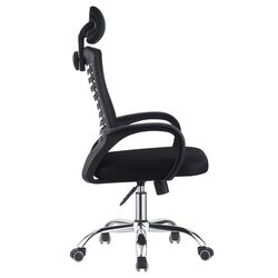 Fotoliu Tempo Kondela Imela New Typ 1 (Black) Thumb