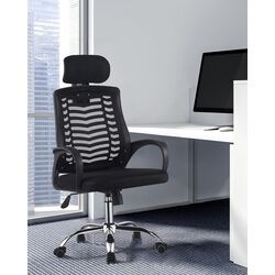 Fotoliu Tempo Kondela Imela New Typ 1 (Black)