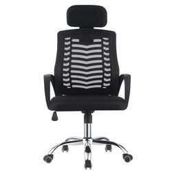 Fotoliu Tempo Kondela Imela New Typ 1 (Black) Thumb