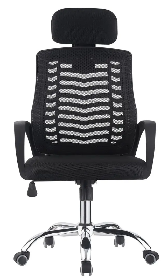 Fotoliu Tempo Kondela Imela New Typ 1 (Black)