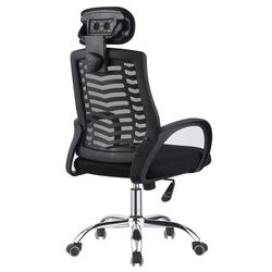 Fotoliu Tempo Kondela Imela New Typ 1 (Black) Thumb