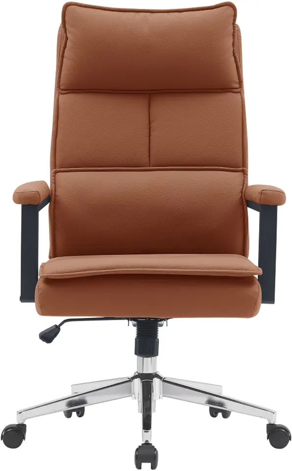 Fotoliu Tempo Kondela Kahil (Camel Brown/Chrome)