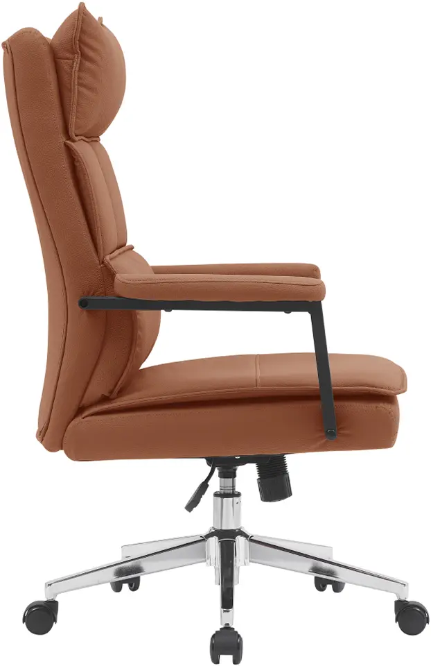 Fotoliu Tempo Kondela Kahil (Camel Brown/Chrome)