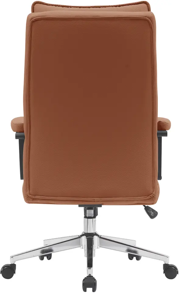 Fotoliu Tempo Kondela Kahil (Camel Brown/Chrome)