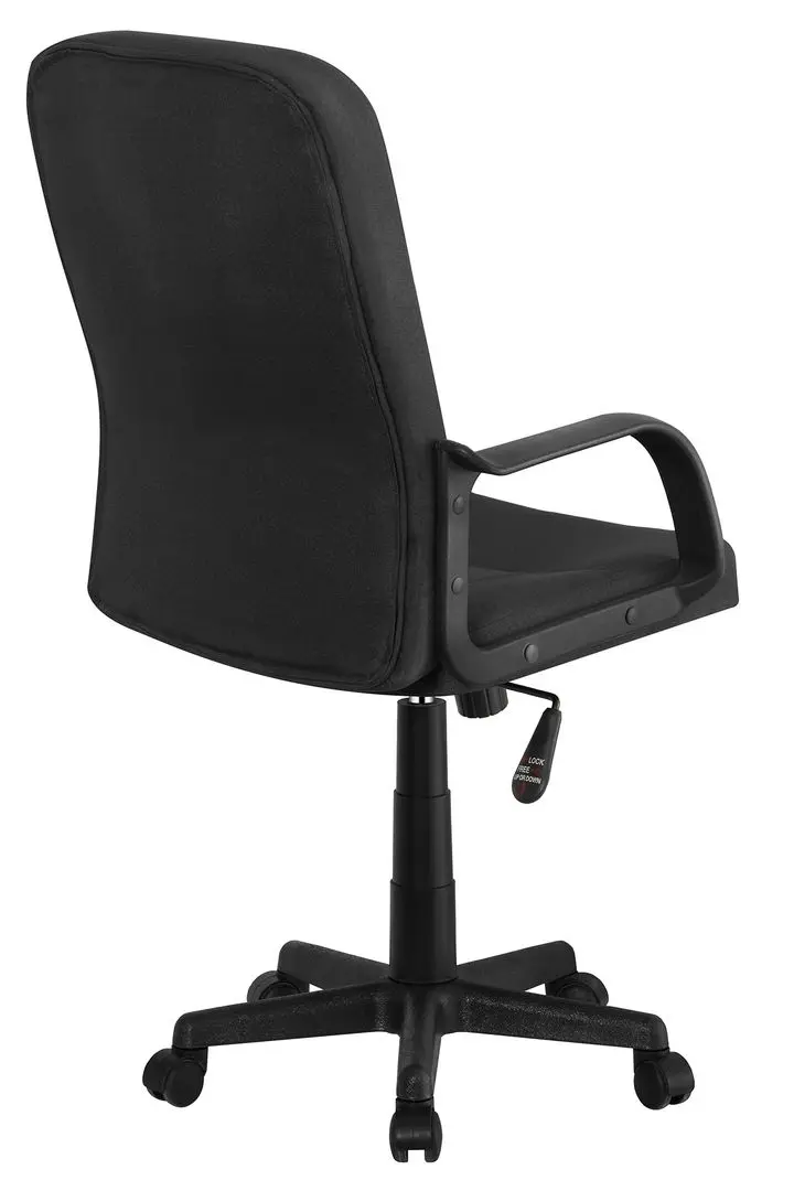 Fotoliu Tempo Kondela Keret (Black)