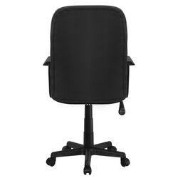 Fotoliu Tempo Kondela Keret (Black) Thumb