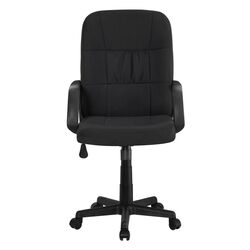 Fotoliu Tempo Kondela Keret (Black) Thumb