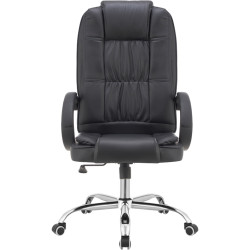 Fotoliu Tempo Kondela Madox New (Black) Thumb