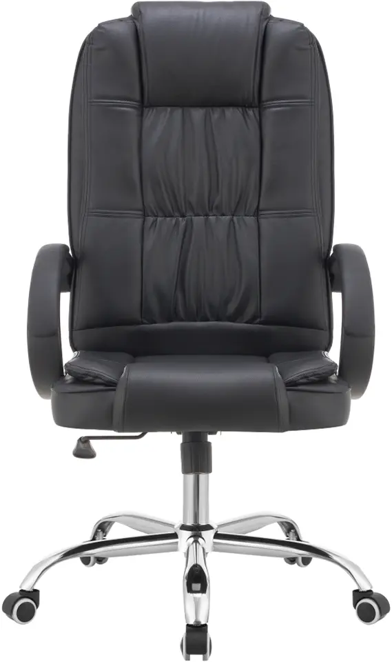 Fotoliu Tempo Kondela Madox New (Black)