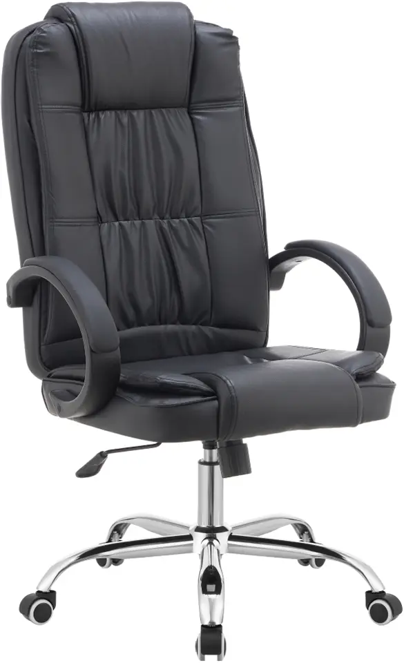 Fotoliu Tempo Kondela Madox New (Black)