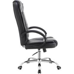 Fotoliu Tempo Kondela Madox New (Black) Thumb