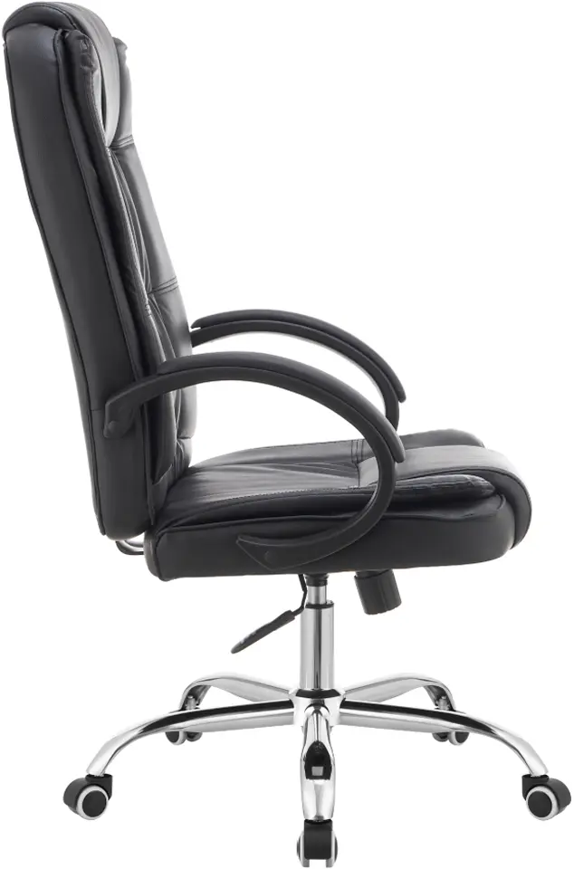 Fotoliu Tempo Kondela Madox New (Black)