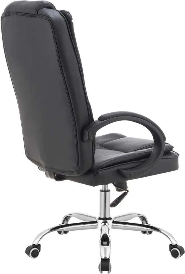 Fotoliu Tempo Kondela Madox New (Black)