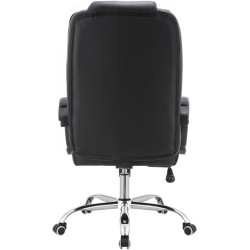 Fotoliu Tempo Kondela Madox New (Black) Thumb