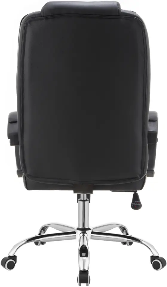 Fotoliu Tempo Kondela Madox New (Black)