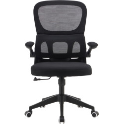 Кресло Tempo Kondela Rakin (Black) Thumb