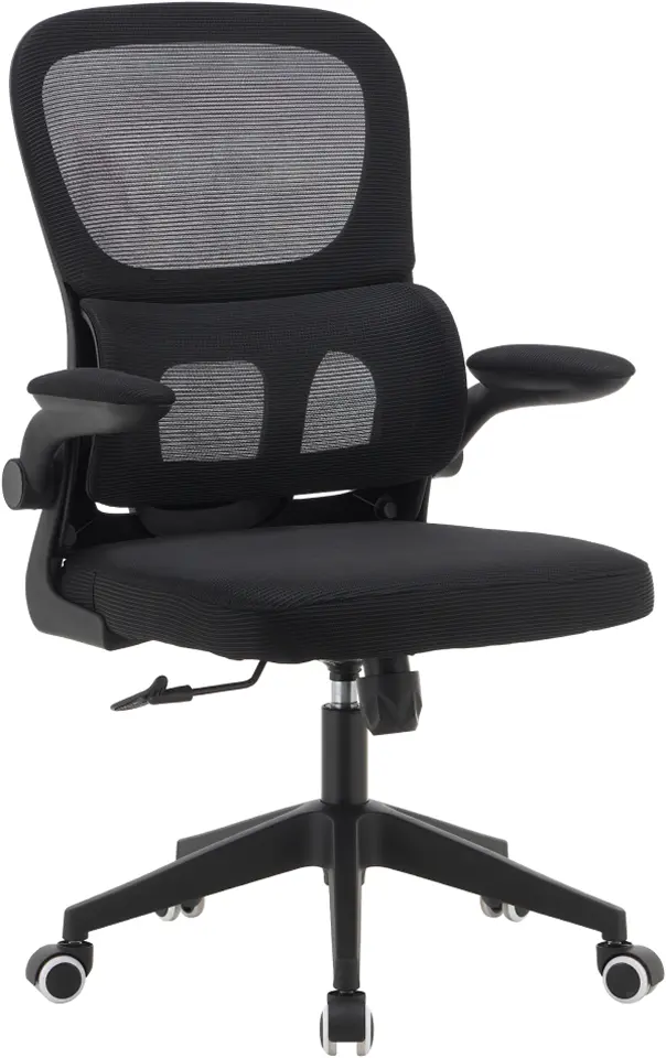 Кресло Tempo Kondela Rakin (Black)