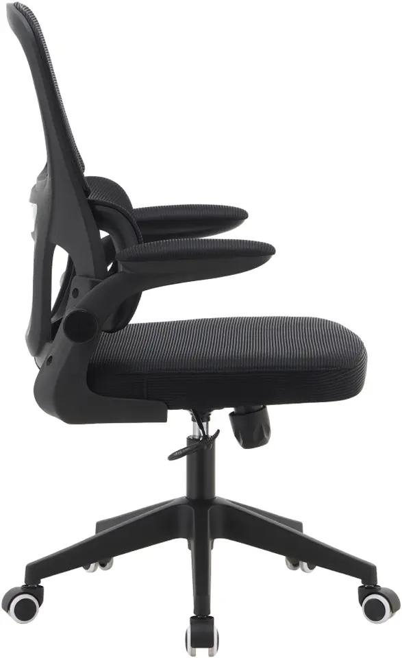 Кресло Tempo Kondela Rakin (Black)