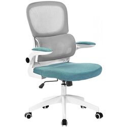 Fotoliu Tempo Kondela Ramiro (Neomint/White) Thumb