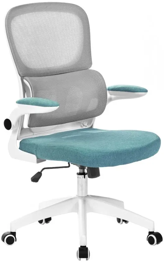 Fotoliu Tempo Kondela Ramiro (Neomint/White)