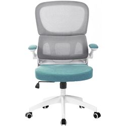 Fotoliu Tempo Kondela Ramiro (Neomint/White) Thumb