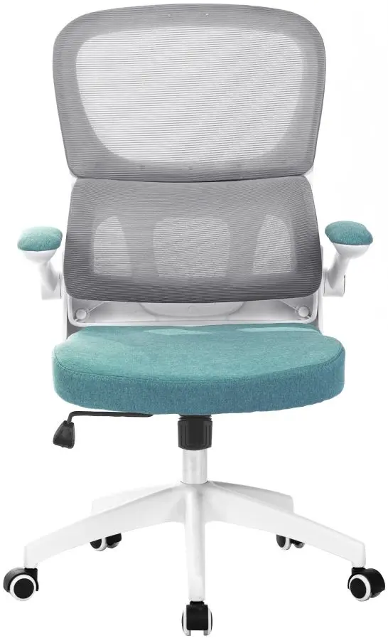 Fotoliu Tempo Kondela Ramiro (Neomint/White)