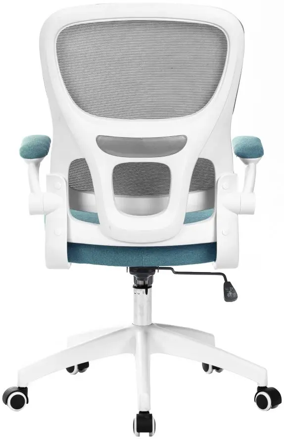 Fotoliu Tempo Kondela Ramiro (Neomint/White)