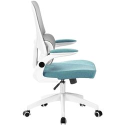 Fotoliu Tempo Kondela Ramiro (Neomint/White) Thumb