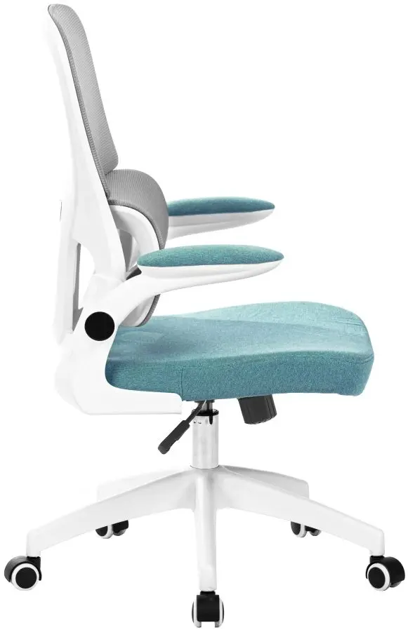 Fotoliu Tempo Kondela Ramiro (Neomint/White)