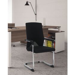 Fotoliu Tempo Kondela Ravil (Black)