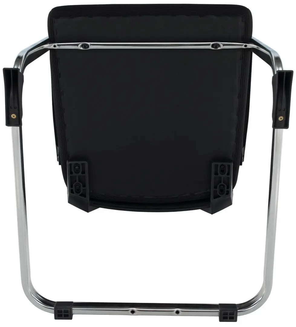 Кресло Tempo Kondela Ravil (Black)