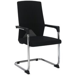 Кресло Tempo Kondela Ravil (Black) Thumb