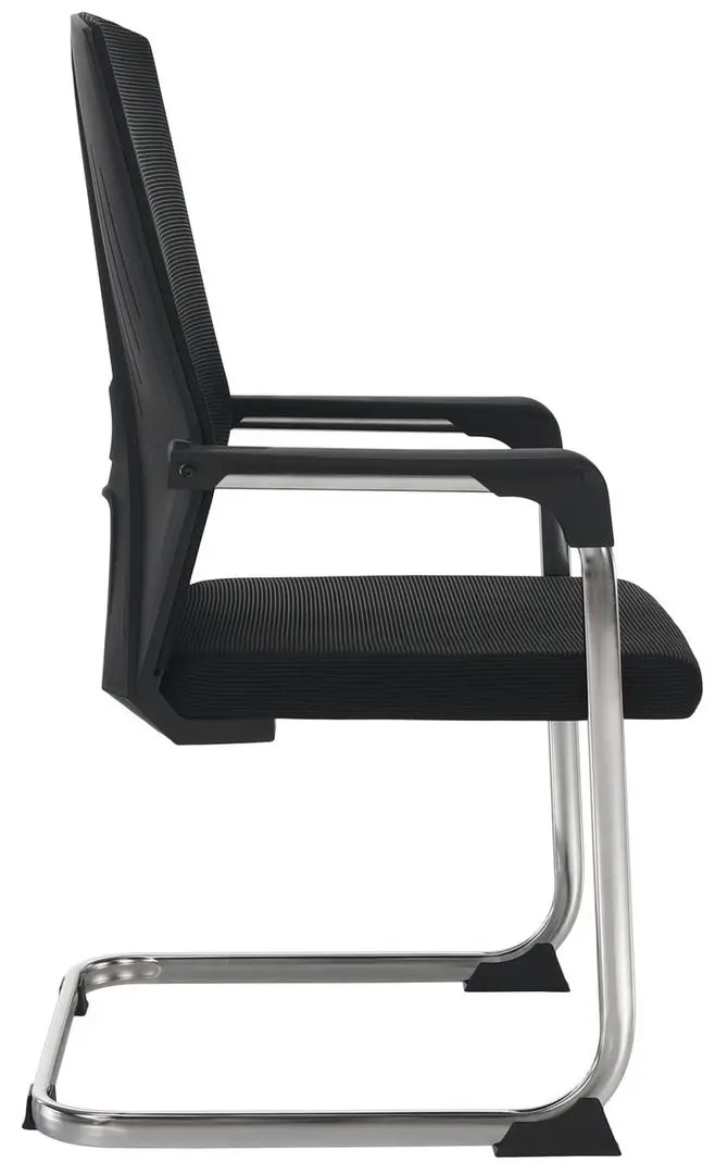 Кресло Tempo Kondela Ravil (Black)