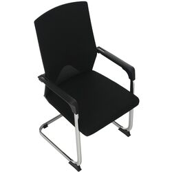 Кресло Tempo Kondela Ravil (Black) Thumb