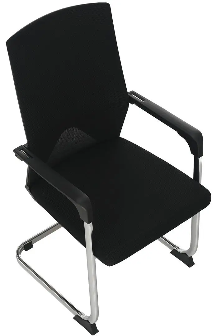 Кресло Tempo Kondela Ravil (Black)