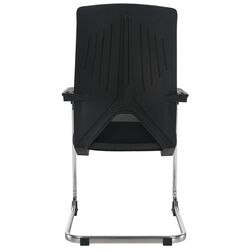 Кресло Tempo Kondela Ravil (Black) Thumb