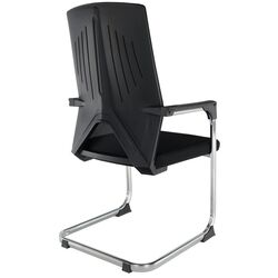 Кресло Tempo Kondela Ravil (Black) Thumb