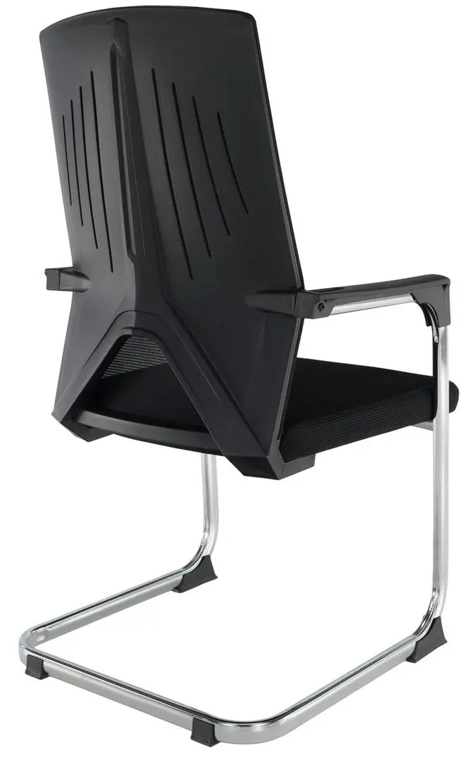 Кресло Tempo Kondela Ravil (Black)