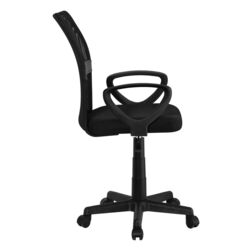 Fotoliu Tempo Kondela Remo 3 New (Black) Thumb