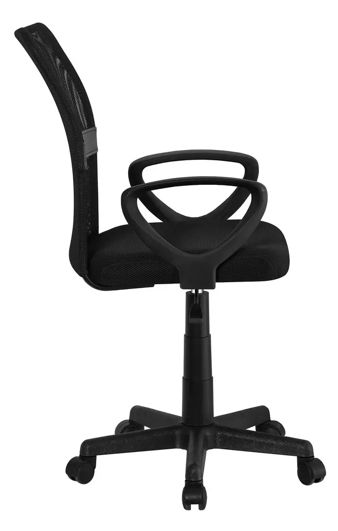 Fotoliu Tempo Kondela Remo 3 New (Black)