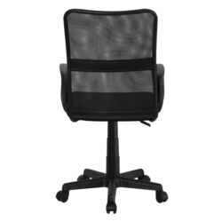 Fotoliu Tempo Kondela Remo 3 New (Black) Thumb