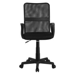 Fotoliu Tempo Kondela Remo 3 New (Black) Thumb