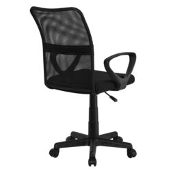 Fotoliu Tempo Kondela Remo 3 New (Black) Thumb