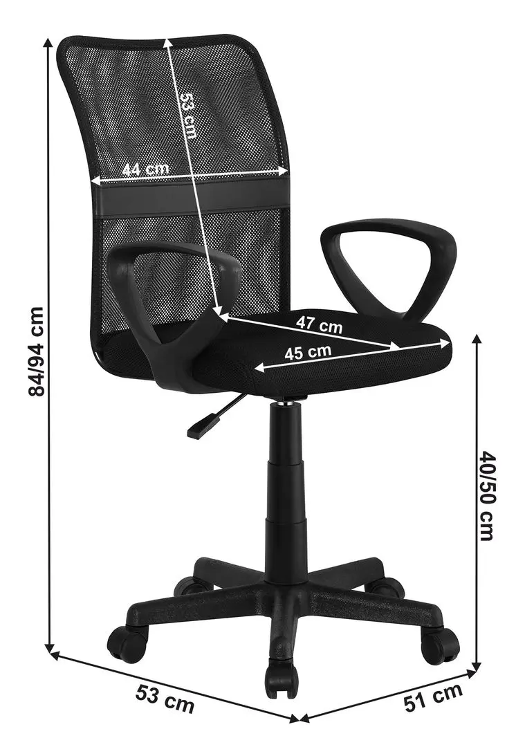 Fotoliu Tempo Kondela Remo 3 New (Black)