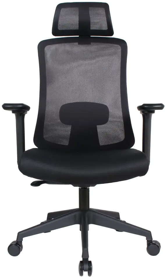 Кресло Tempo Kondela Rosano (Black) - 2