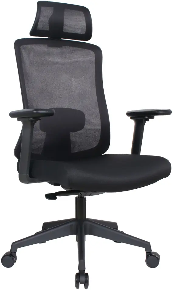 Кресло Tempo Kondela Rosano (Black) - 3