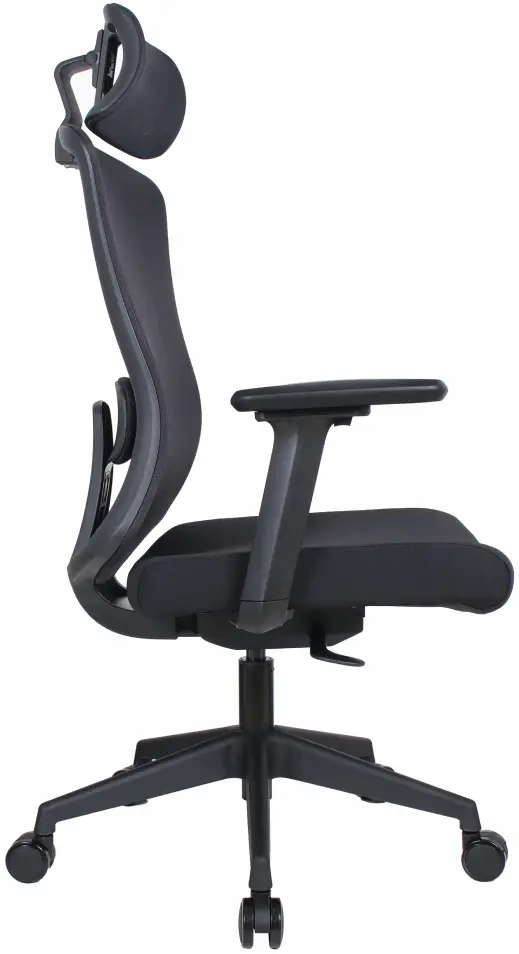 Кресло Tempo Kondela Rosano (Black) - 5