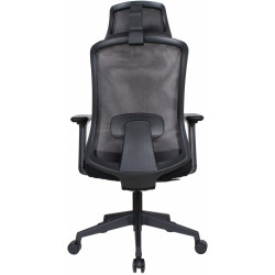 Кресло Tempo Kondela Rosano (Black) Thumb