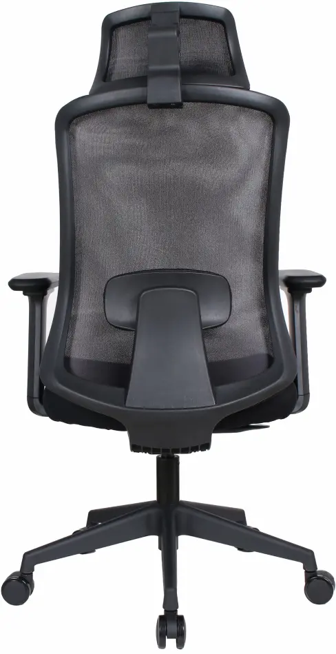 Кресло Tempo Kondela Rosano (Black) - 6