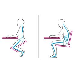 Fotoliu Tempo Kondela Rufus (Green/Black) Thumb